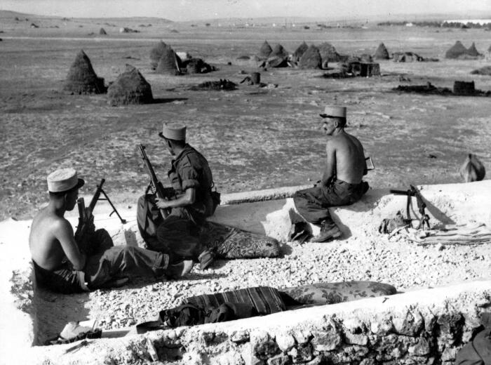 chant Adieu vieille Europe