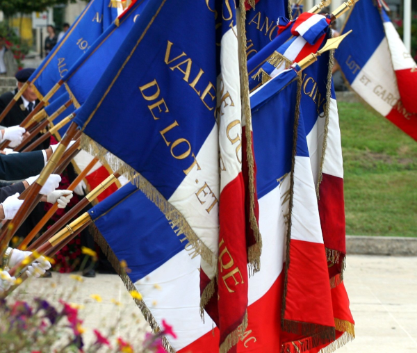 chant L&rsquo;Ancien