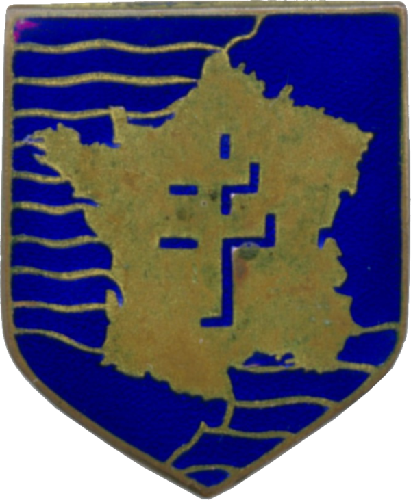 chant Marche de la 2ème DB