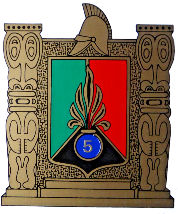 chant Le front haut et l’âme fière