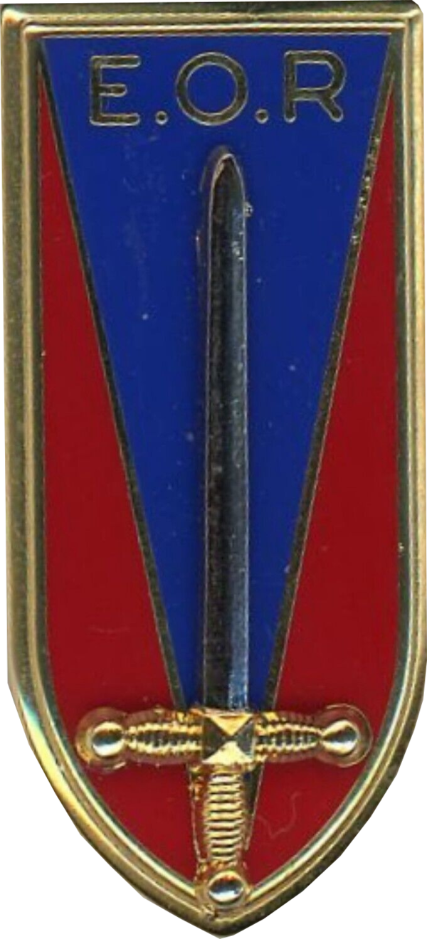 chant Pour l&rsquo;audace de servir