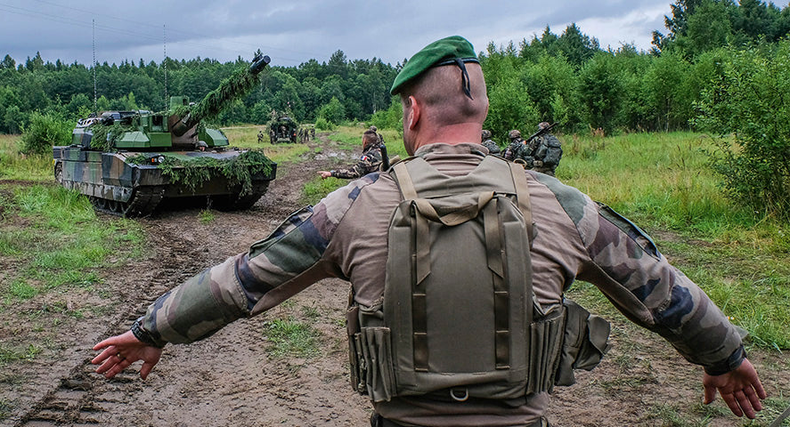 chant Connaissez-vous ces hommes