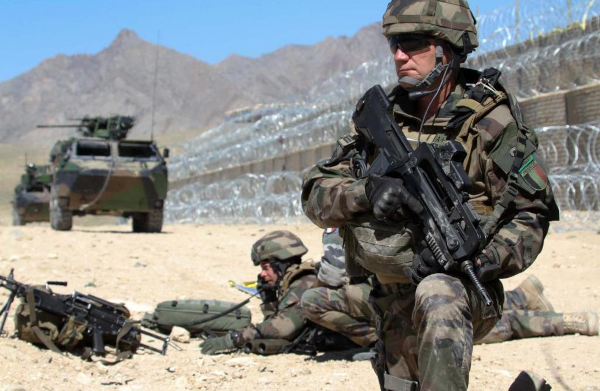 chant La petite piste