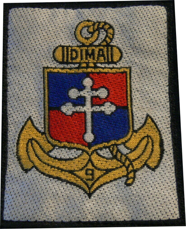 chant Chant de la 9e DIMa