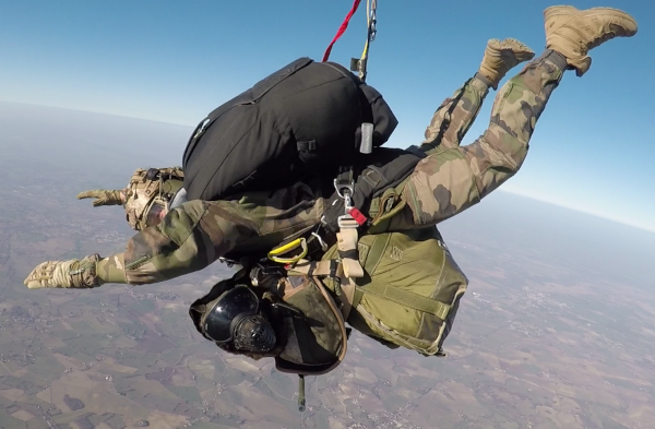 chant Rien ne saurait t&rsquo;émouvoir