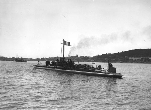 chant Adieu chers camarades