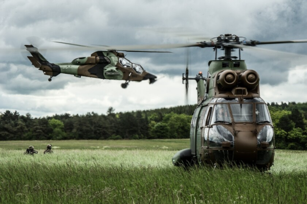 chant Chant de l&rsquo;ALAT