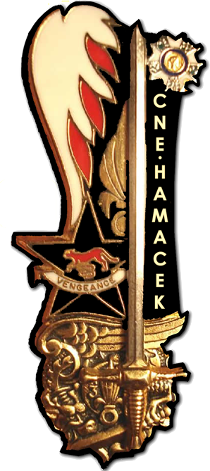 chant Capitaine Hamacek