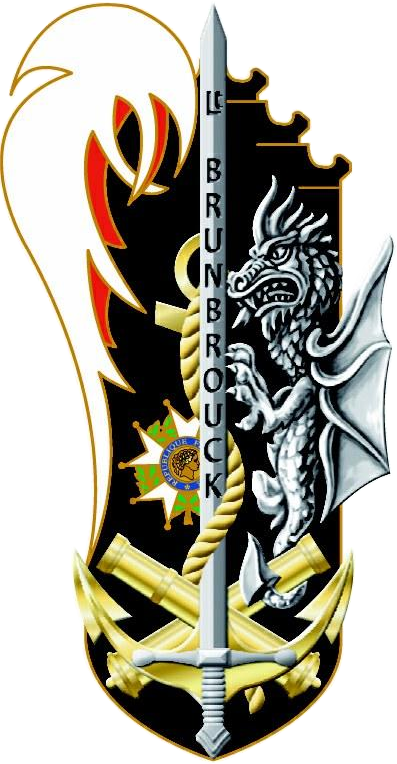 chant Lieutenant Brunbrouck