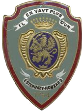 chant Chant d&rsquo;Esterhazy