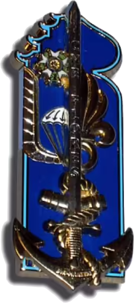 chant Capitaine Flores