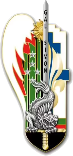 chant Général Simon