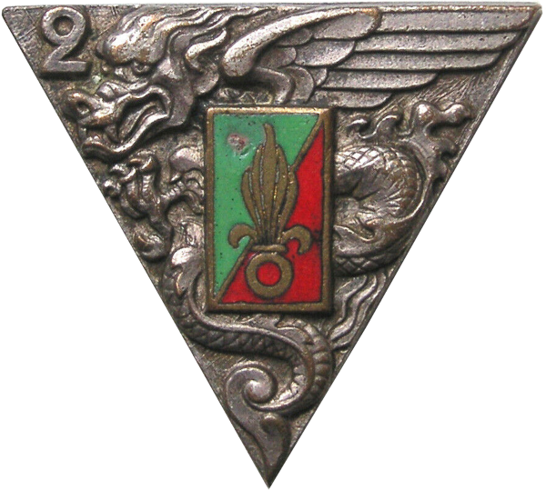 chant La Légion marche