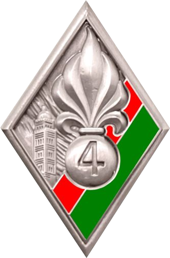 chant C&rsquo;est le 4