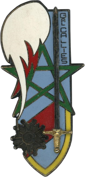 chant Général Callies