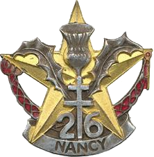 chant Chant du 26ème RI