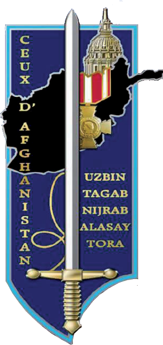 chant Ceux d&rsquo;Afghanistan