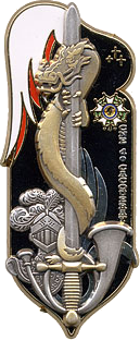 chant Capitaine de Cacqueray