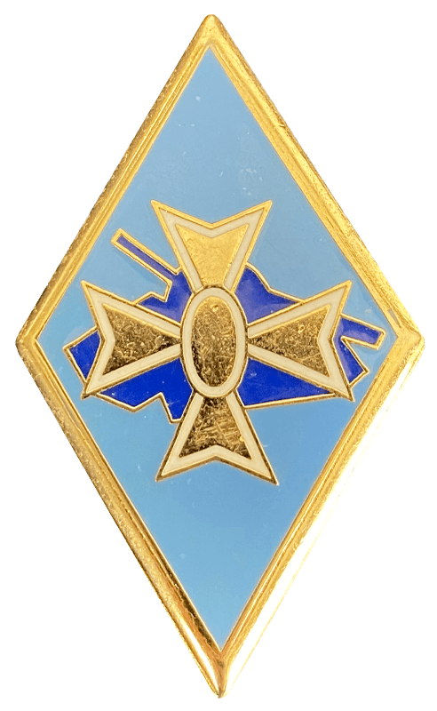 chant Je suis revenu