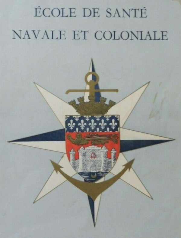 chant La Coloniale