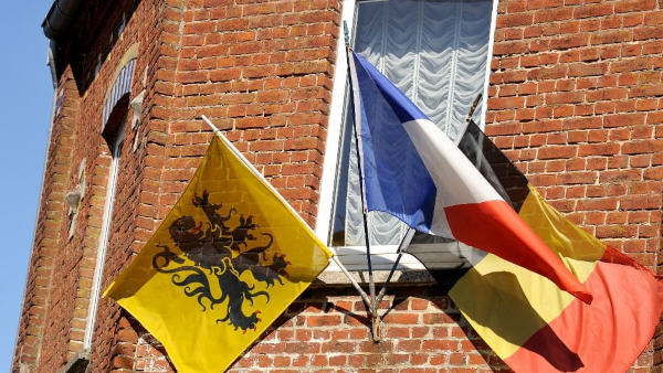 chant Un gai luron des Flandres