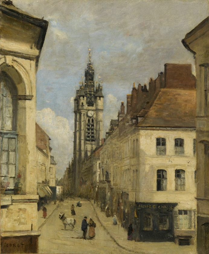 chant En avant parcourant le monde