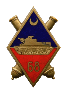 chant Artilleur d&rsquo;Afrique