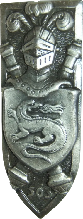 chant Les gars des chars d&rsquo;assaut